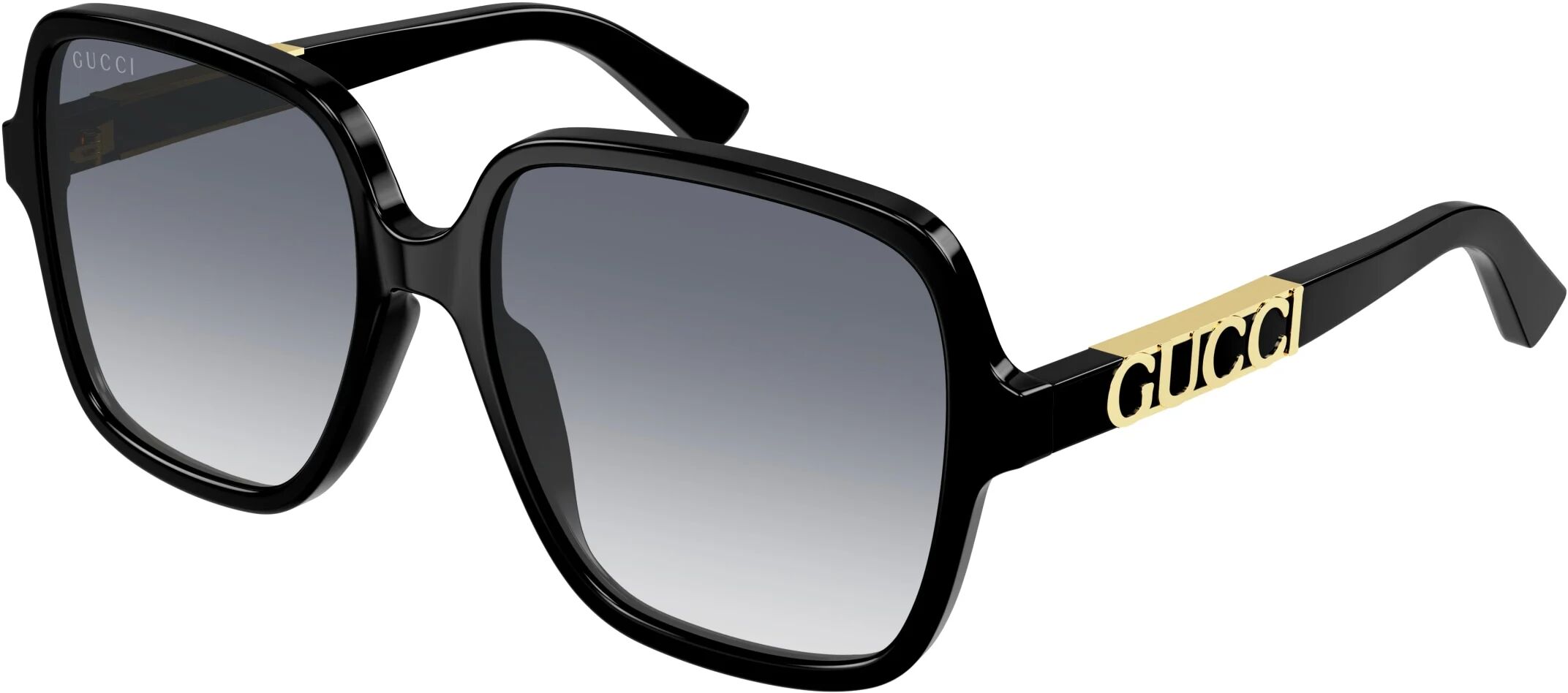 Gucci Gg 1189s 002 Gafas De Sol Negro