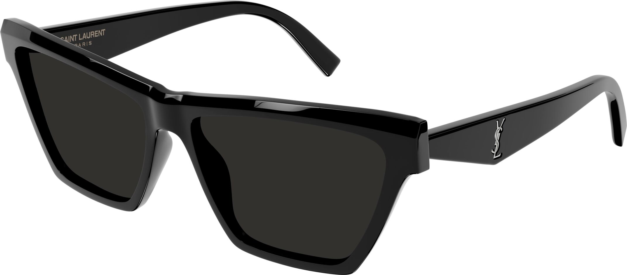 Saint Laurent Sl M103 002 Gafas De Sol Negro