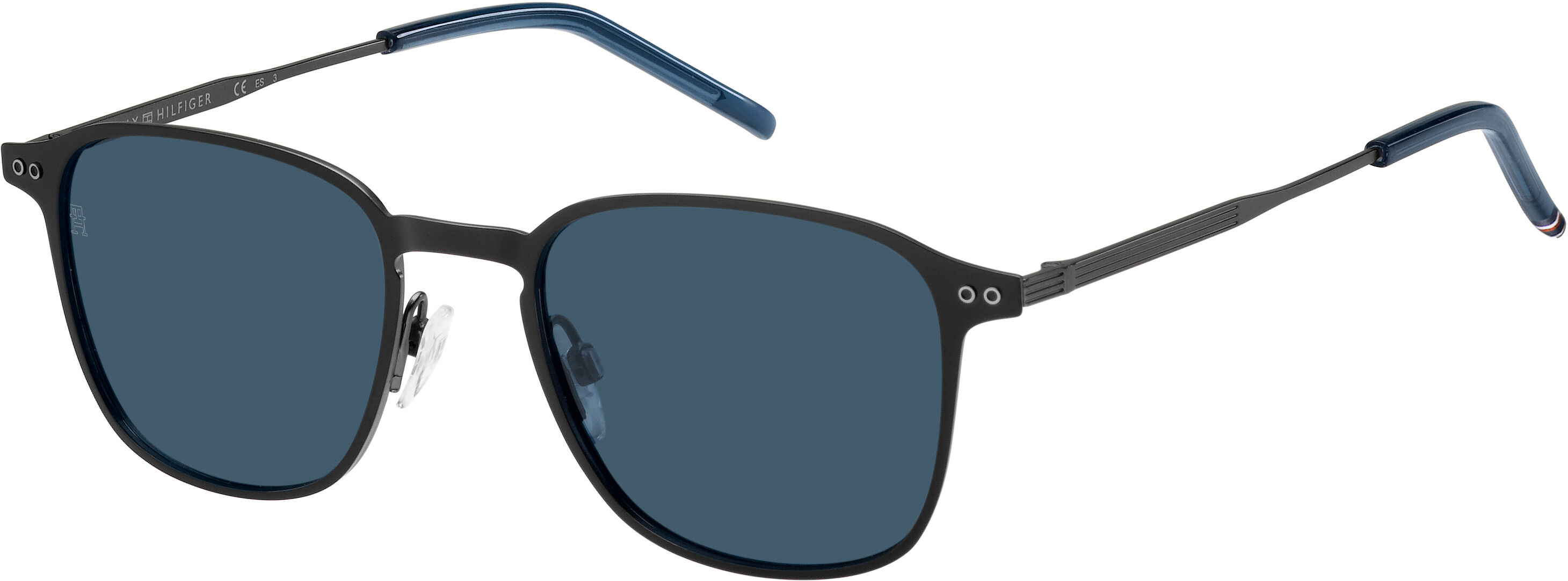 Tommy Hilfiger Th 1972 Rzz Ku Gafas De Sol Gris