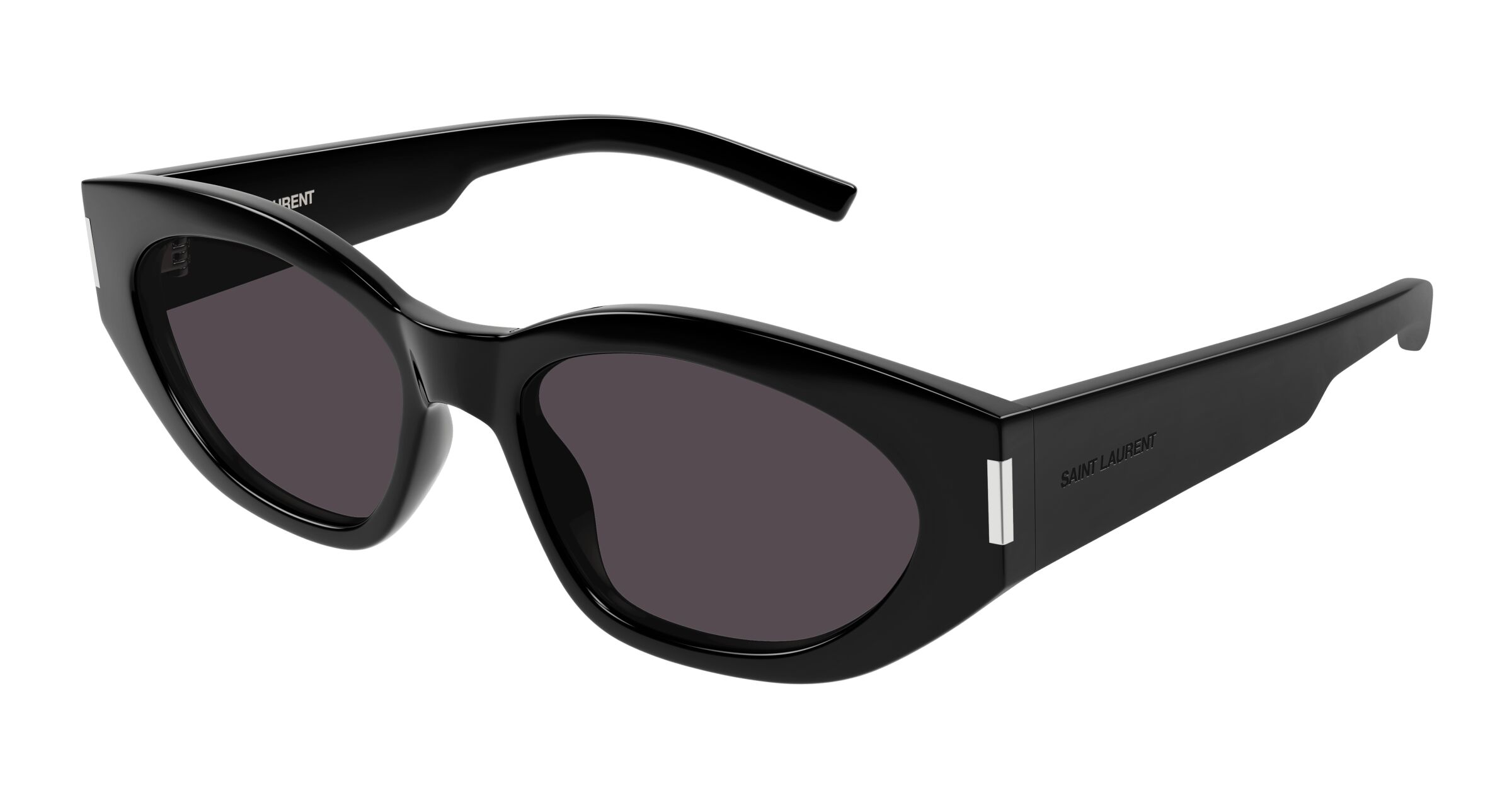 Saint laurent Saint-Laurent-Sl638/s 001 Black(black 55*18 Gafas De Sol Negro