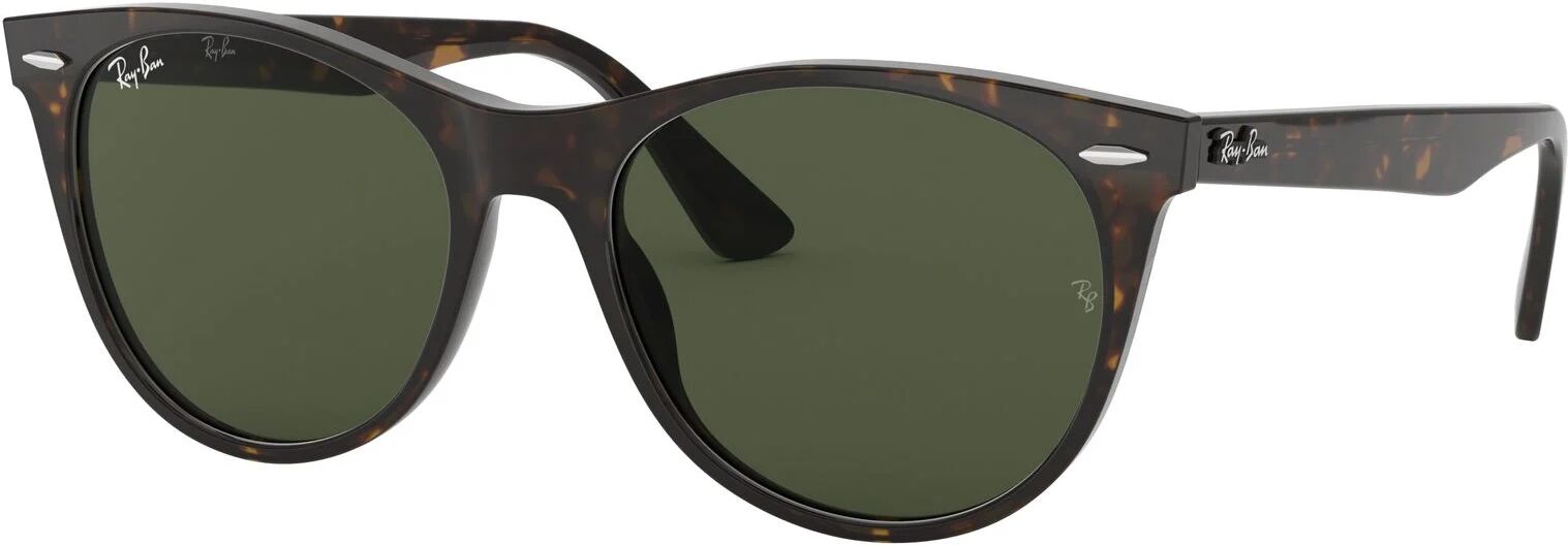 Rayban Wayfarer Ii Rb 2185 902/31 Gafas De Sol Havana