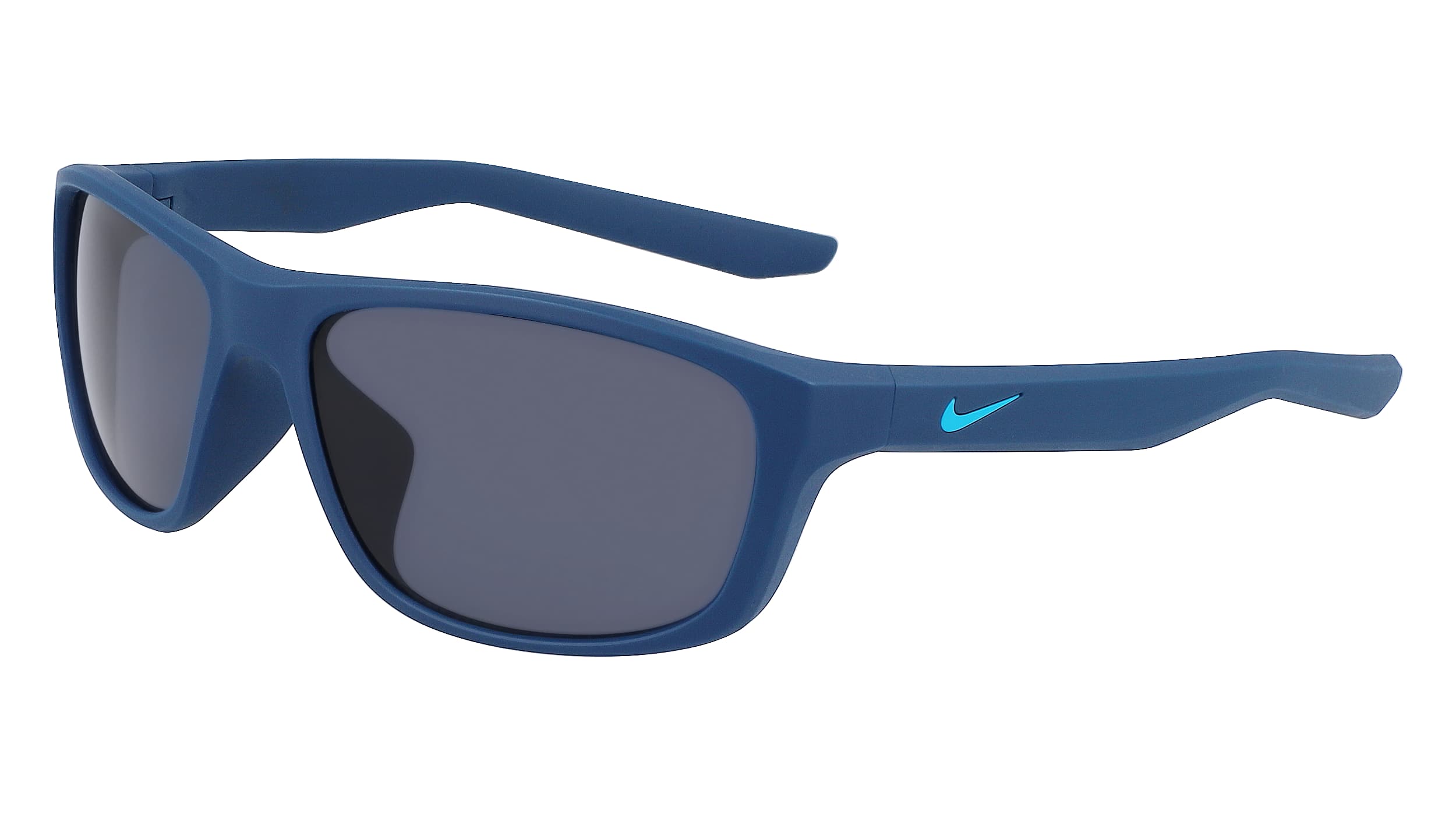 Nike Lynk-Fd1806/s 409 Matte Space Blue/dark Grey 57*16 Gafas De Sol Azul