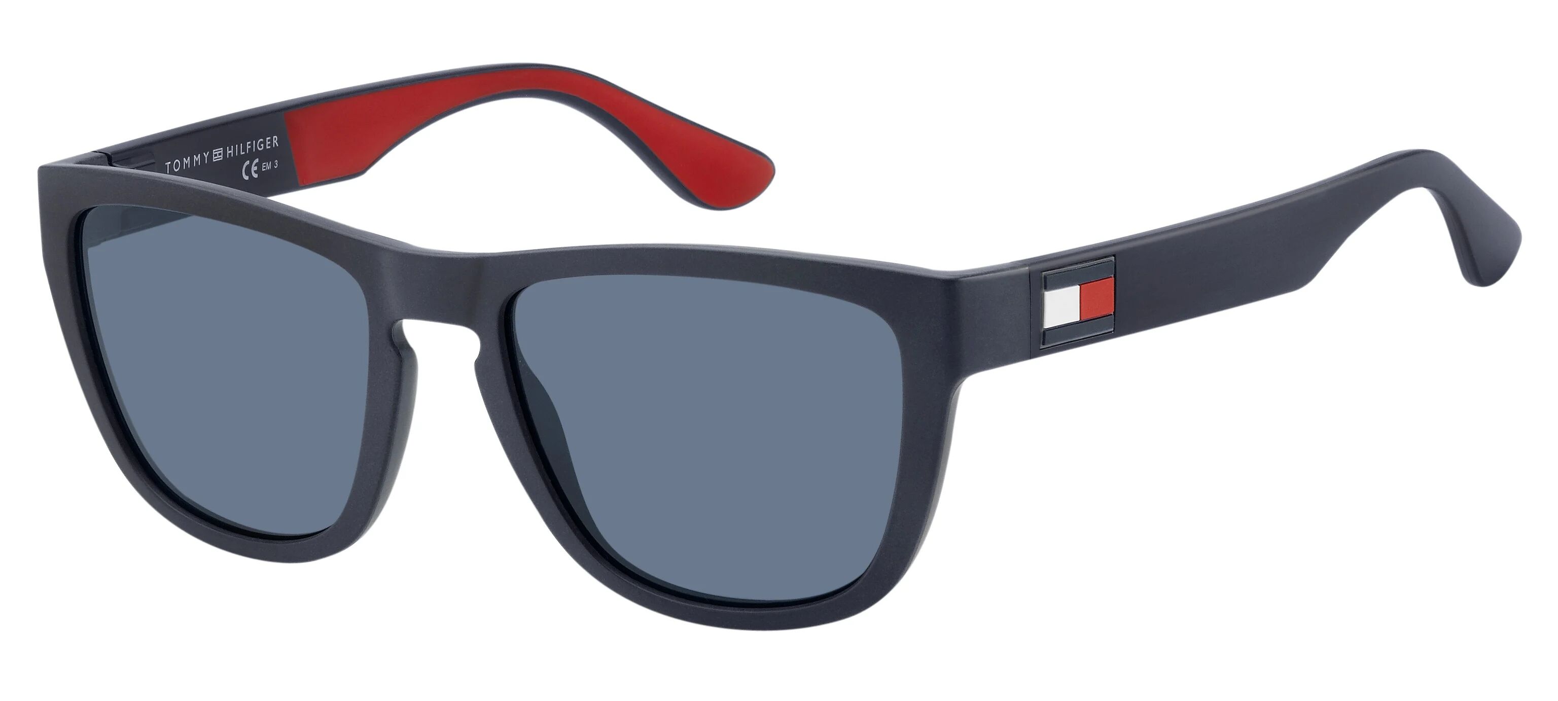 Tommy Hilfiger Th 1557 8ru Ku Gafas De Sol Azul