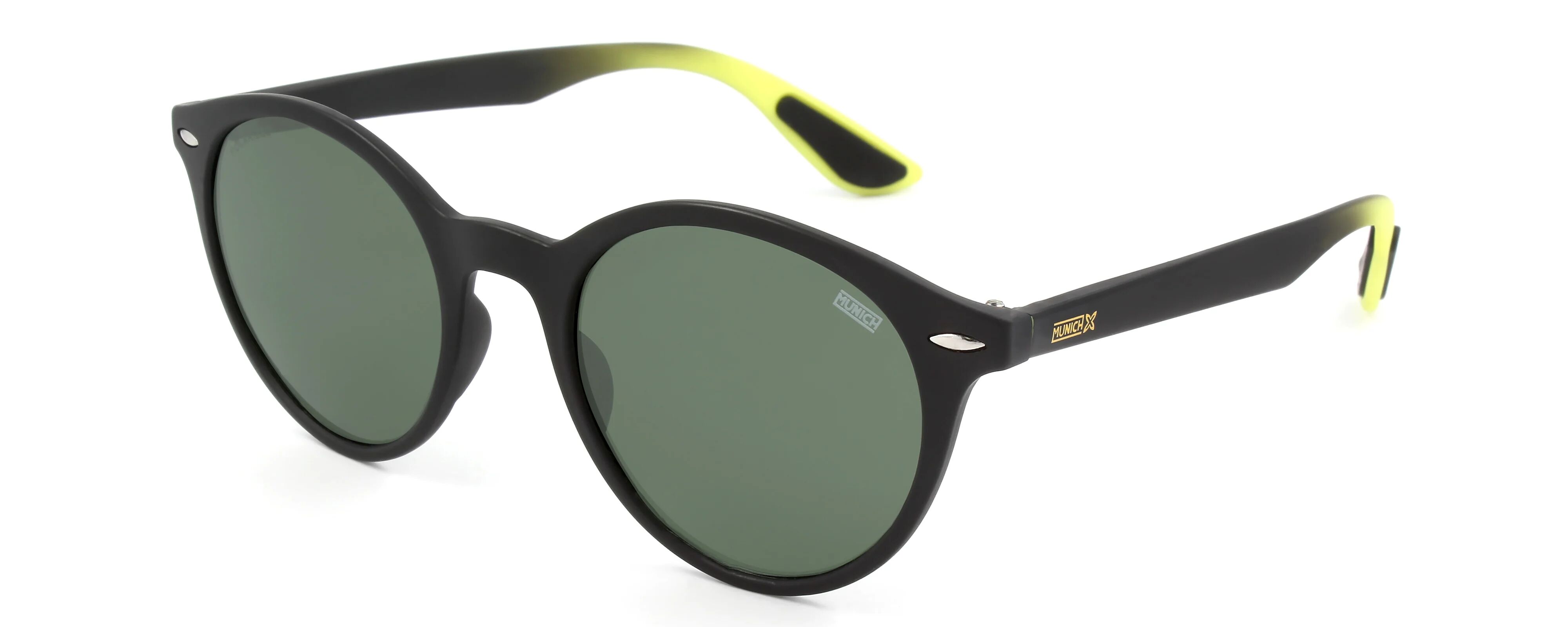 Munich Mu 19145 612 Gafas De Sol Negro