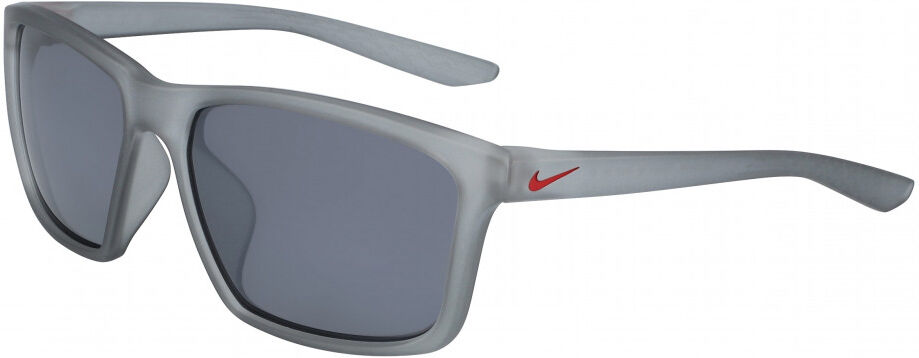 Nike Valiant-Fj1996/s 012 Mt Wolf Gray/uni Red/silver 60*17 Gafas De Sol Gris