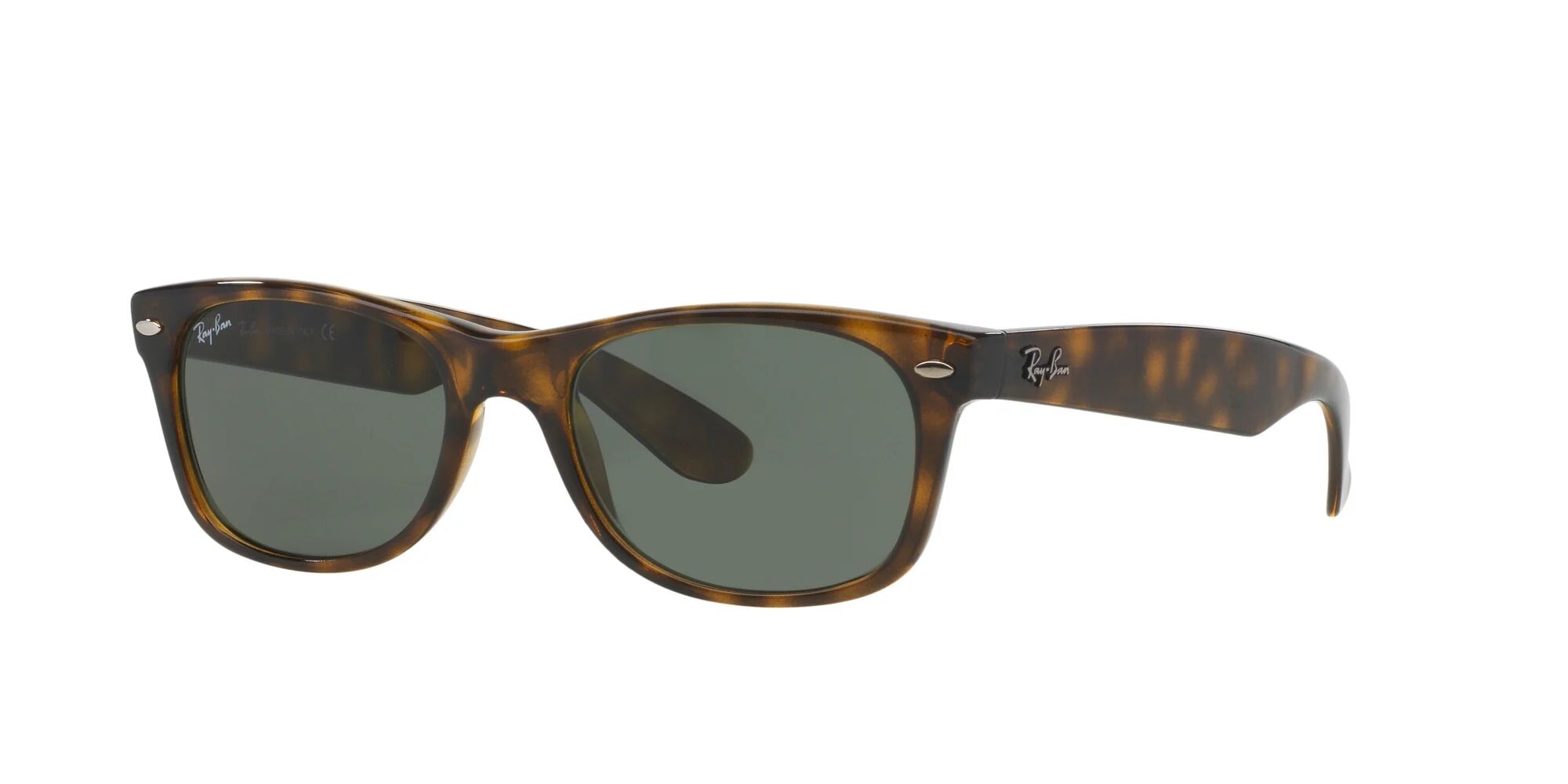 Rayban New Wayfarer Rb 2132 902 Gafas De Sol Havana