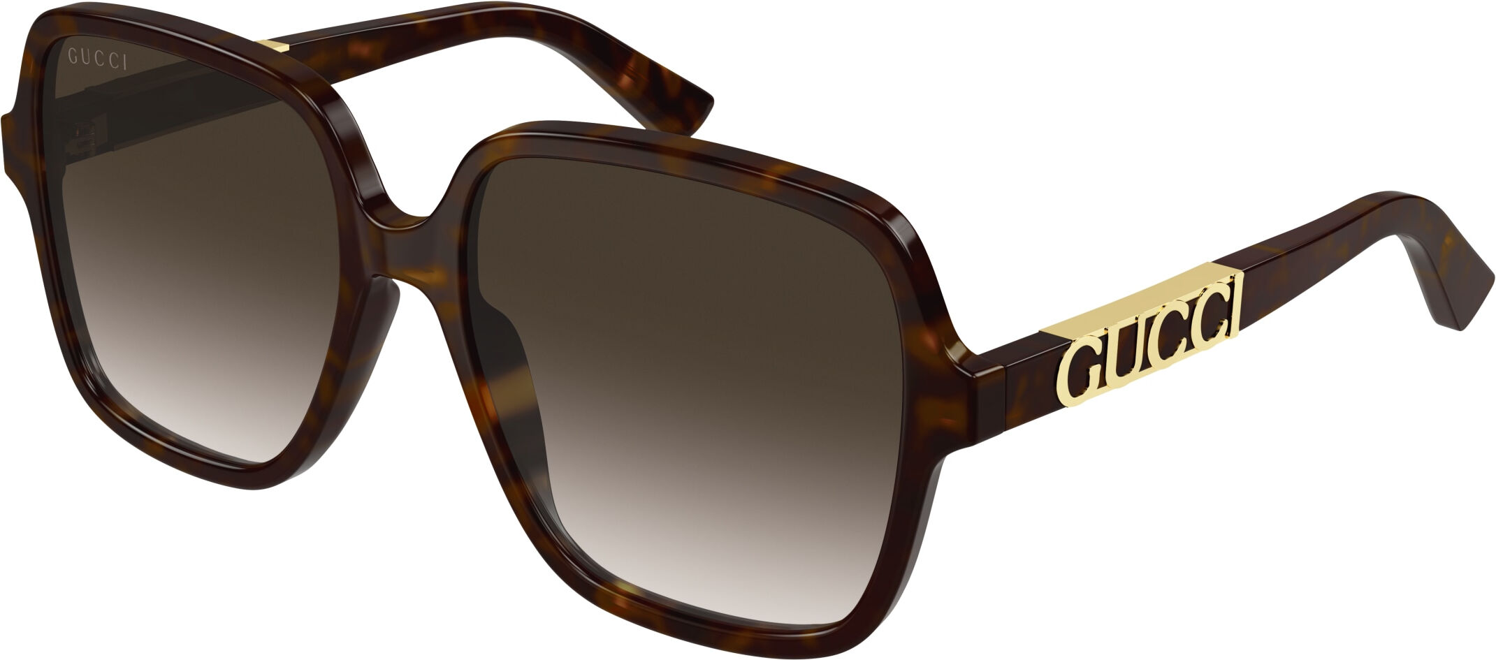 Gucci Gg 1189s 003 Gafas De Sol Havana