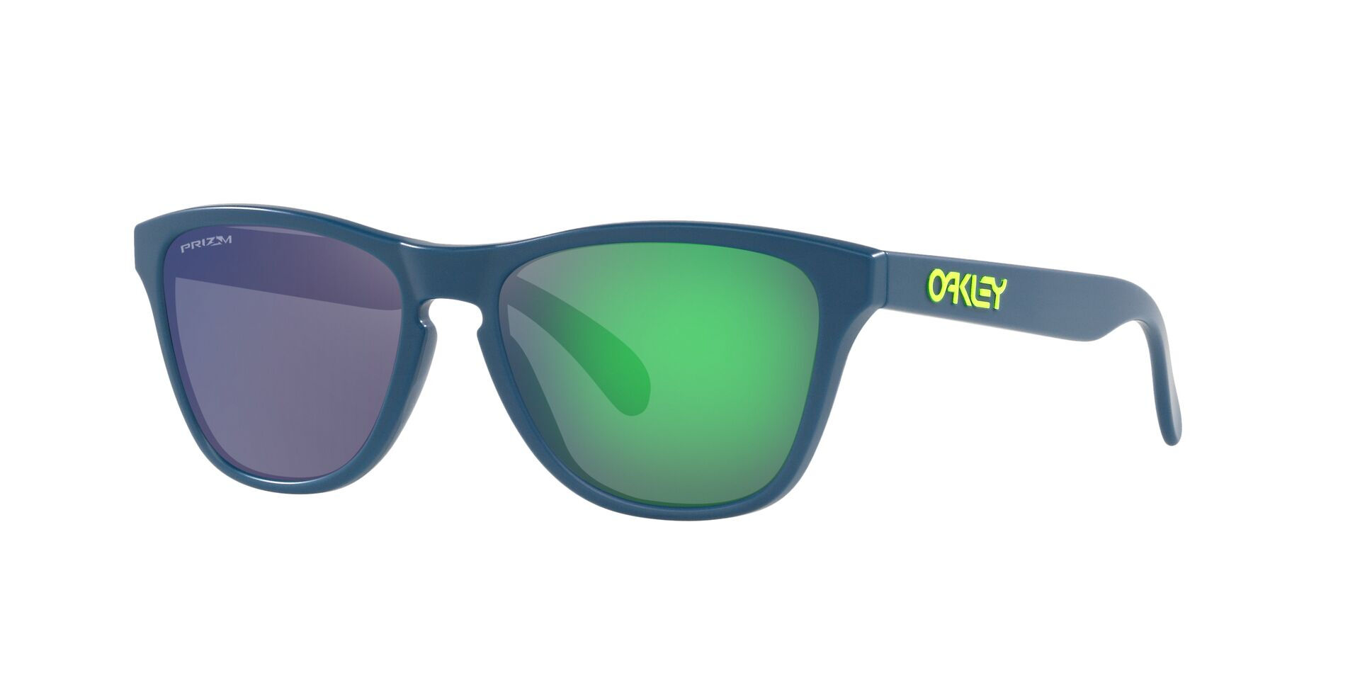 Oakley Junior Frogskins Xs Oo 9006 32 Gafas De Sol Azul