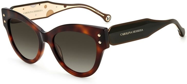 Carolina Herrera Her 0009 L54 Ha Gafas De Sol Havana