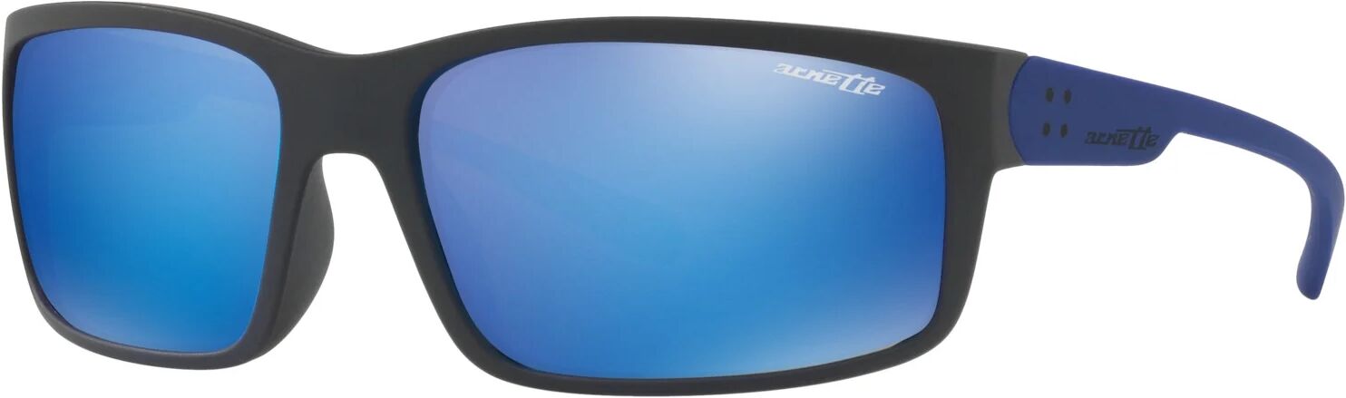 Arnette-4242 251125 62*16 Gafas De Sol Azul-Negro