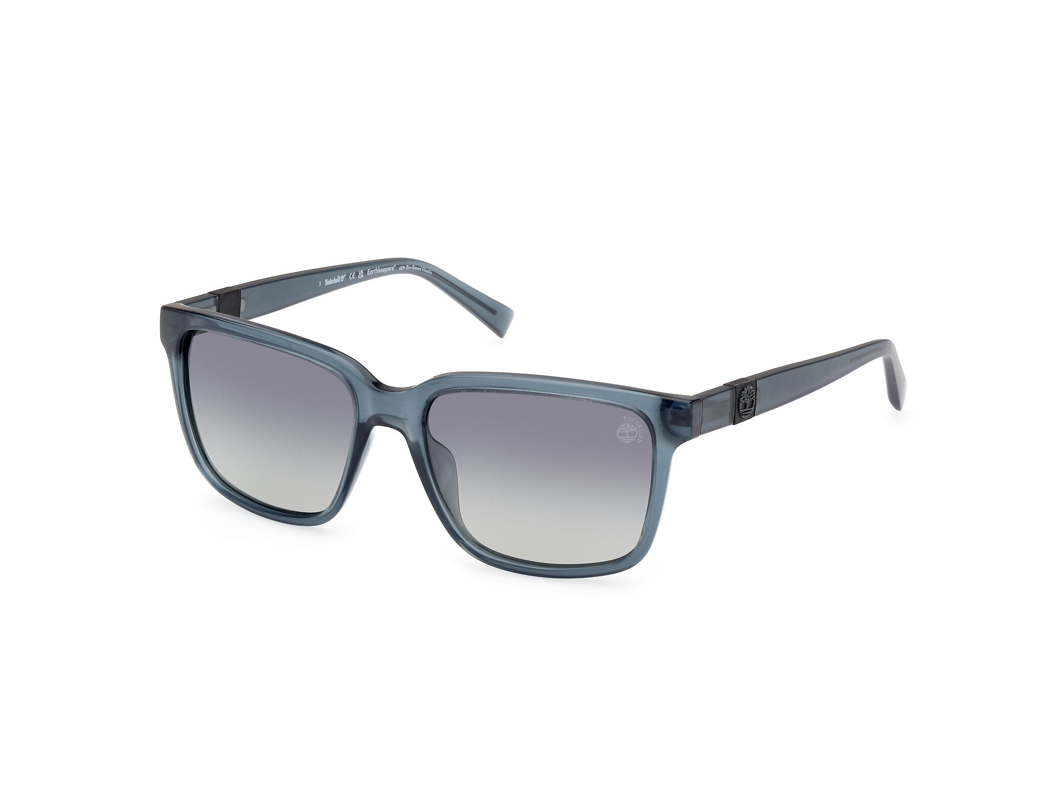 Timberland Tb 9322 92d Gafas De Sol Azul