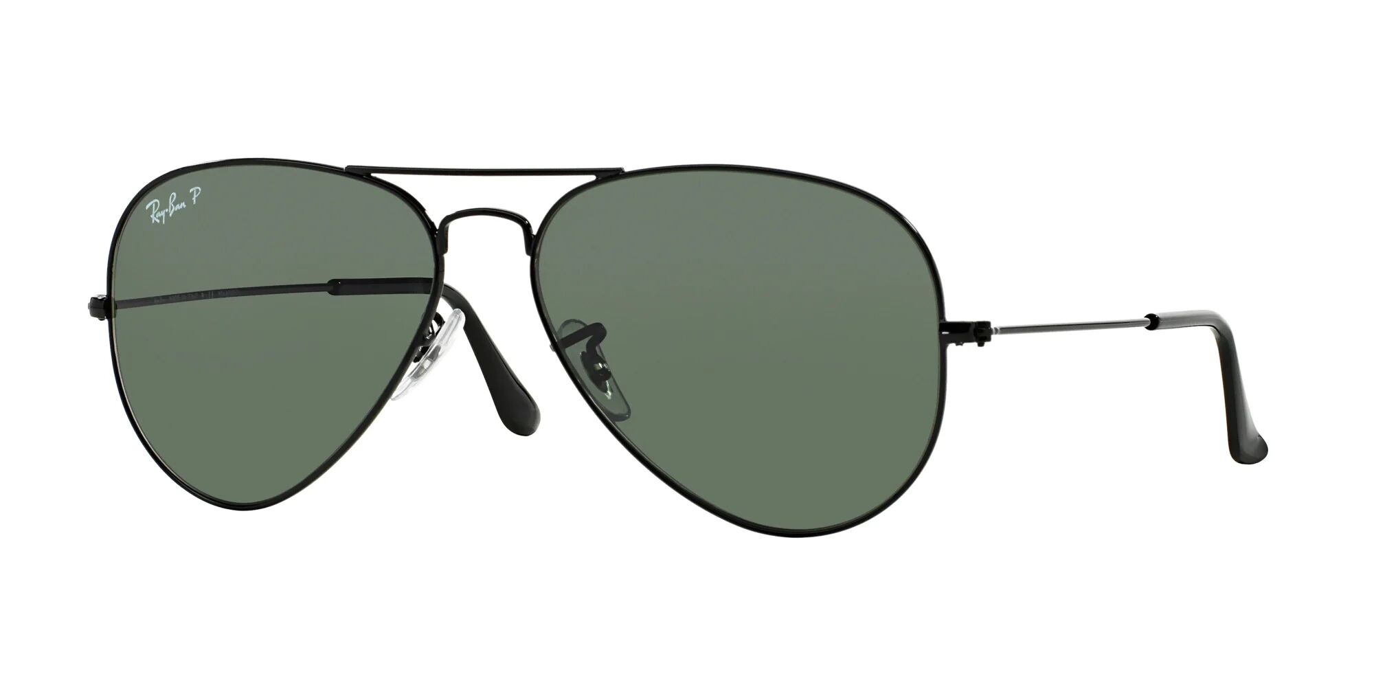 Rayban Aviator Large Metal Rb 3025 002/58  Negro