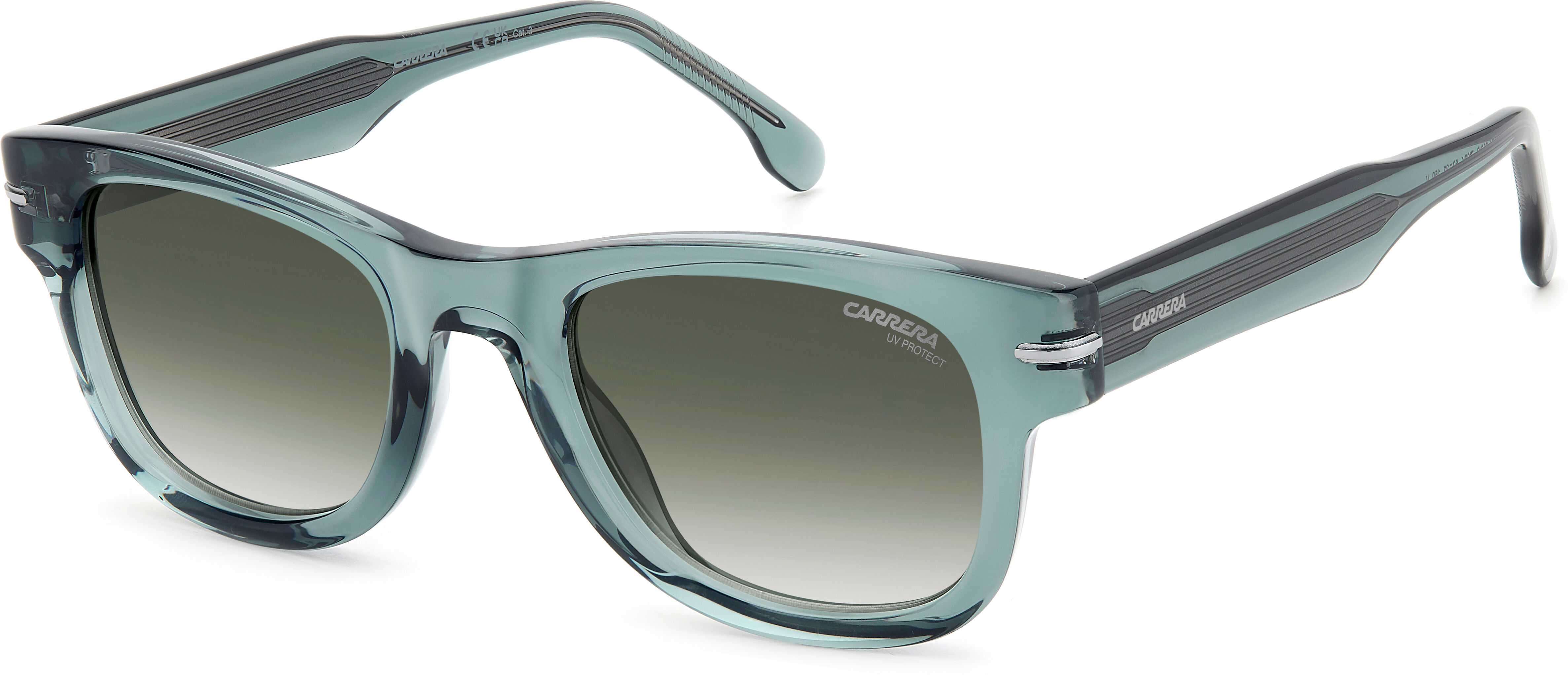 Carrera Ca 330 Zi9 9k Gafas De Sol Verde