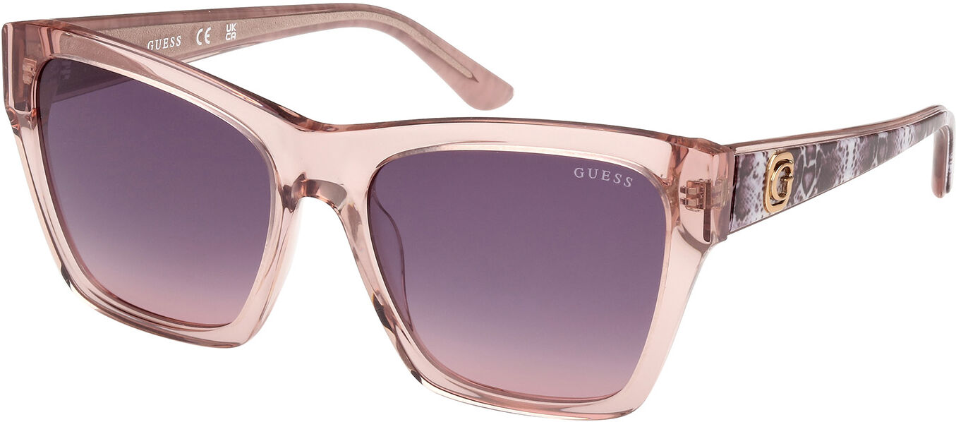 Guess Gu 00113 57z Gafas De Sol Beige