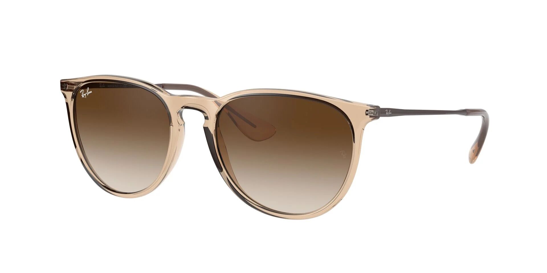 Rayban Erika Rb 4171 651413 Gafas De Sol Beige