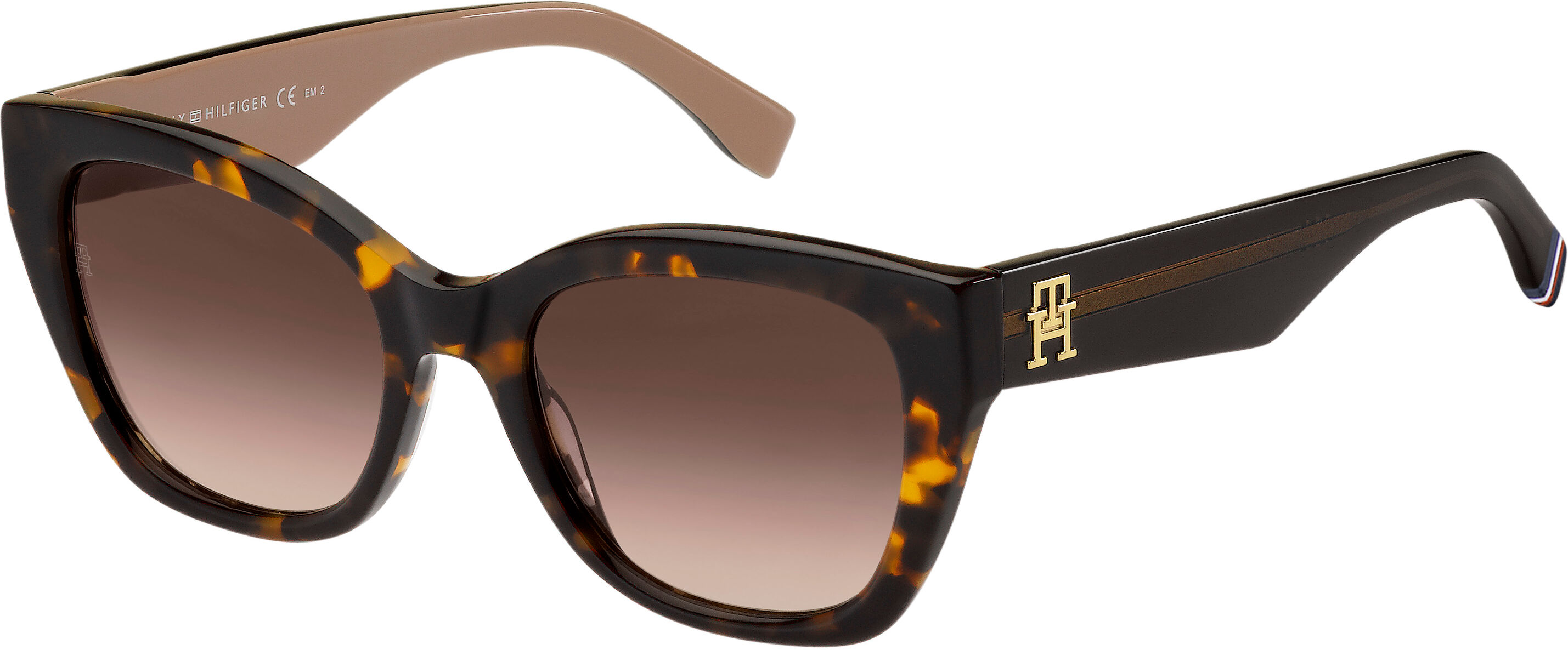 Tommy Hilfiger Th 1980 086 Gafas De Sol Havana