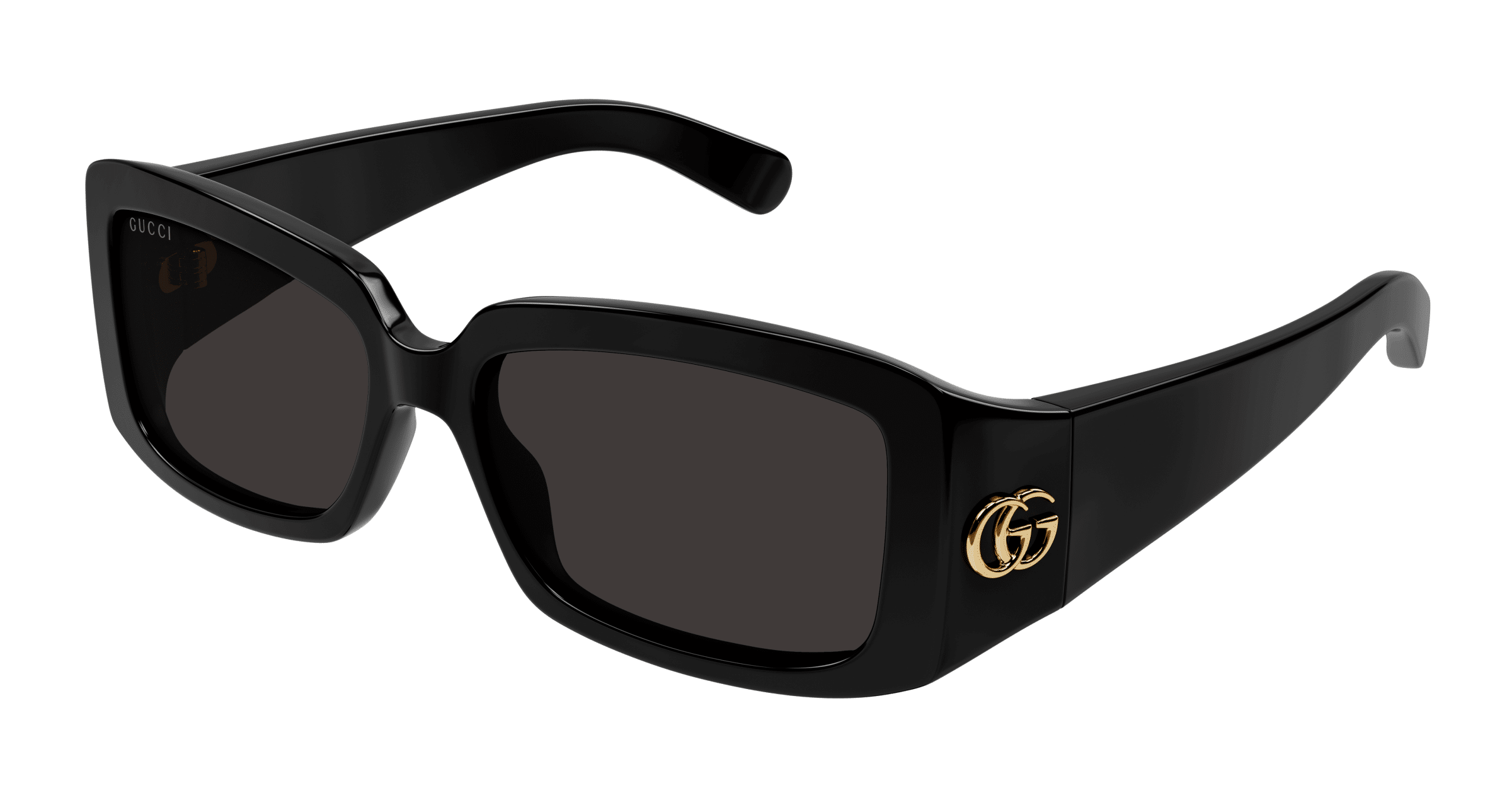 Gucci Gg 1403s 001 Gafas De Sol Negro