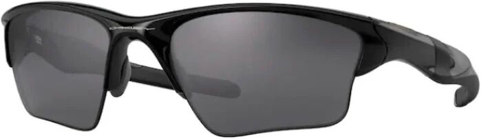 Oakley-Halfjacket-2.0-9154 01 Negro 62*15 Gafas De Sol Negro