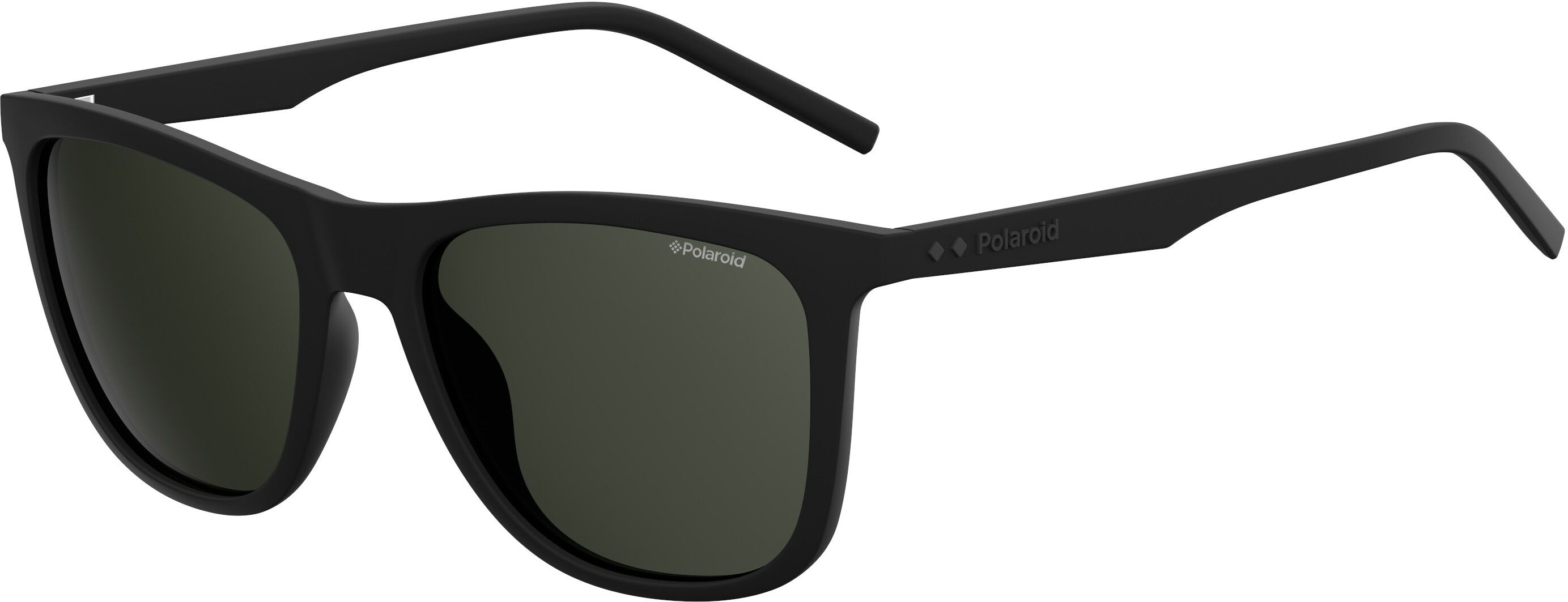 Polaroid-2049/s 003*m9 Mtt Black 55*18 Gafas De Sol Negro