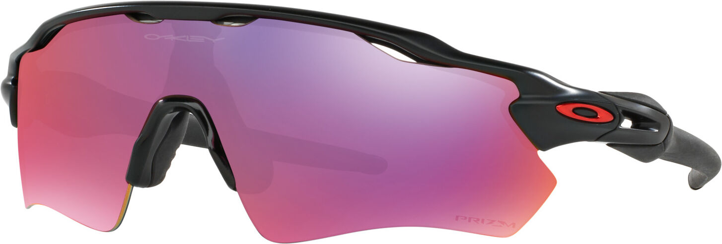 Oakley Radar Ev Path Oo 9208 46 Gafas De Sol Negro