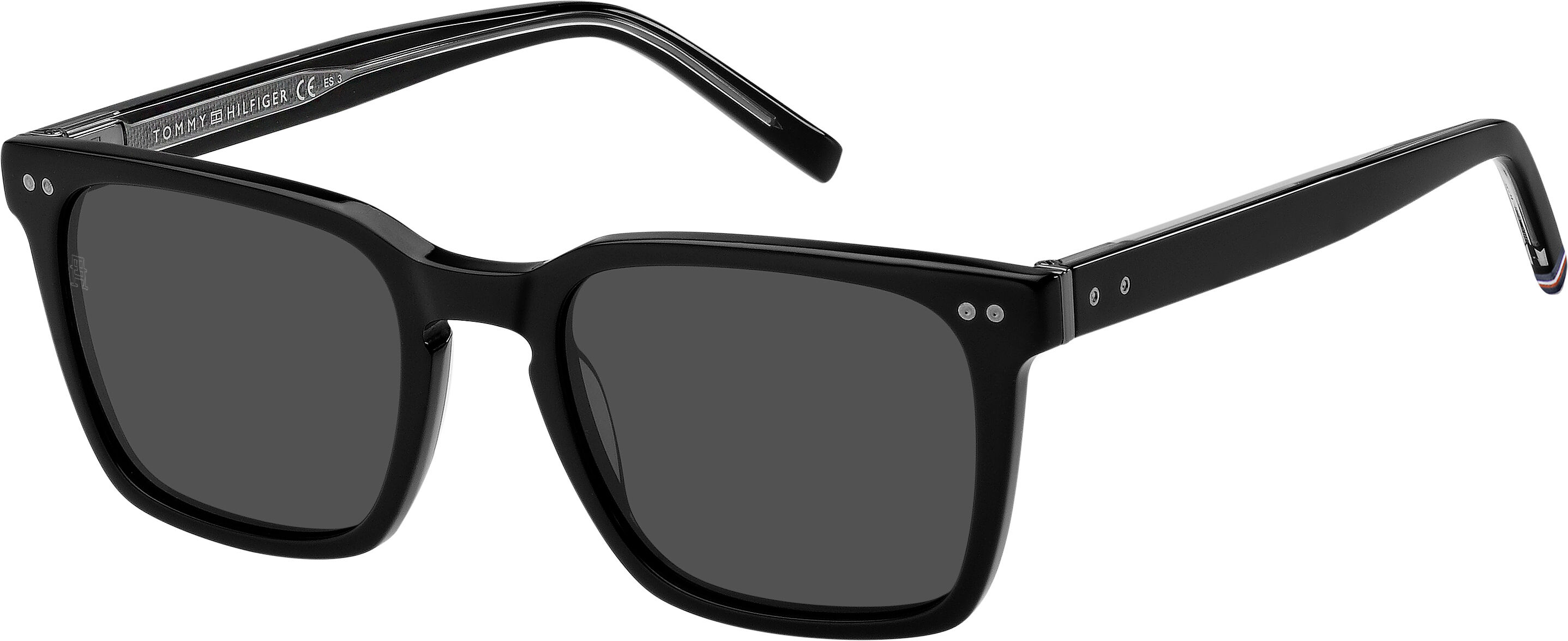 Tommy Hilfiger Th 1971 807 Ir Gafas De Sol Negro