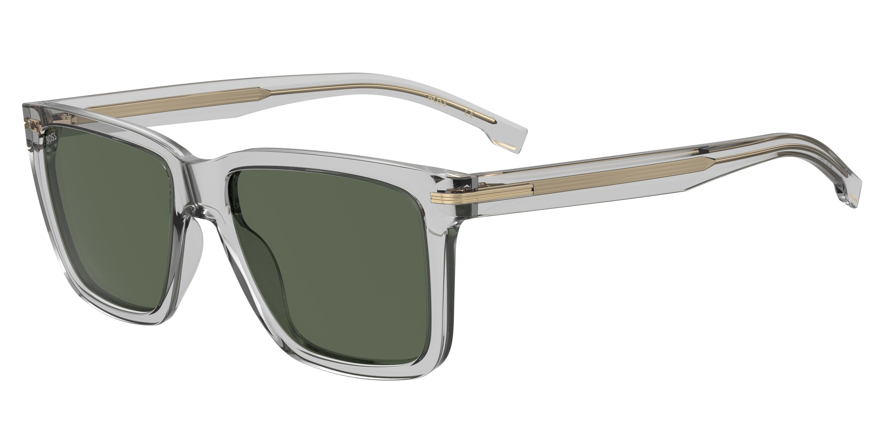 Boss 1598 Kb7 Gafas De Sol Gris