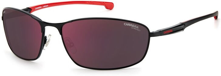 Carrera-Carduc-006/s Oit Black/red 64*17 Gafas De Sol Negro