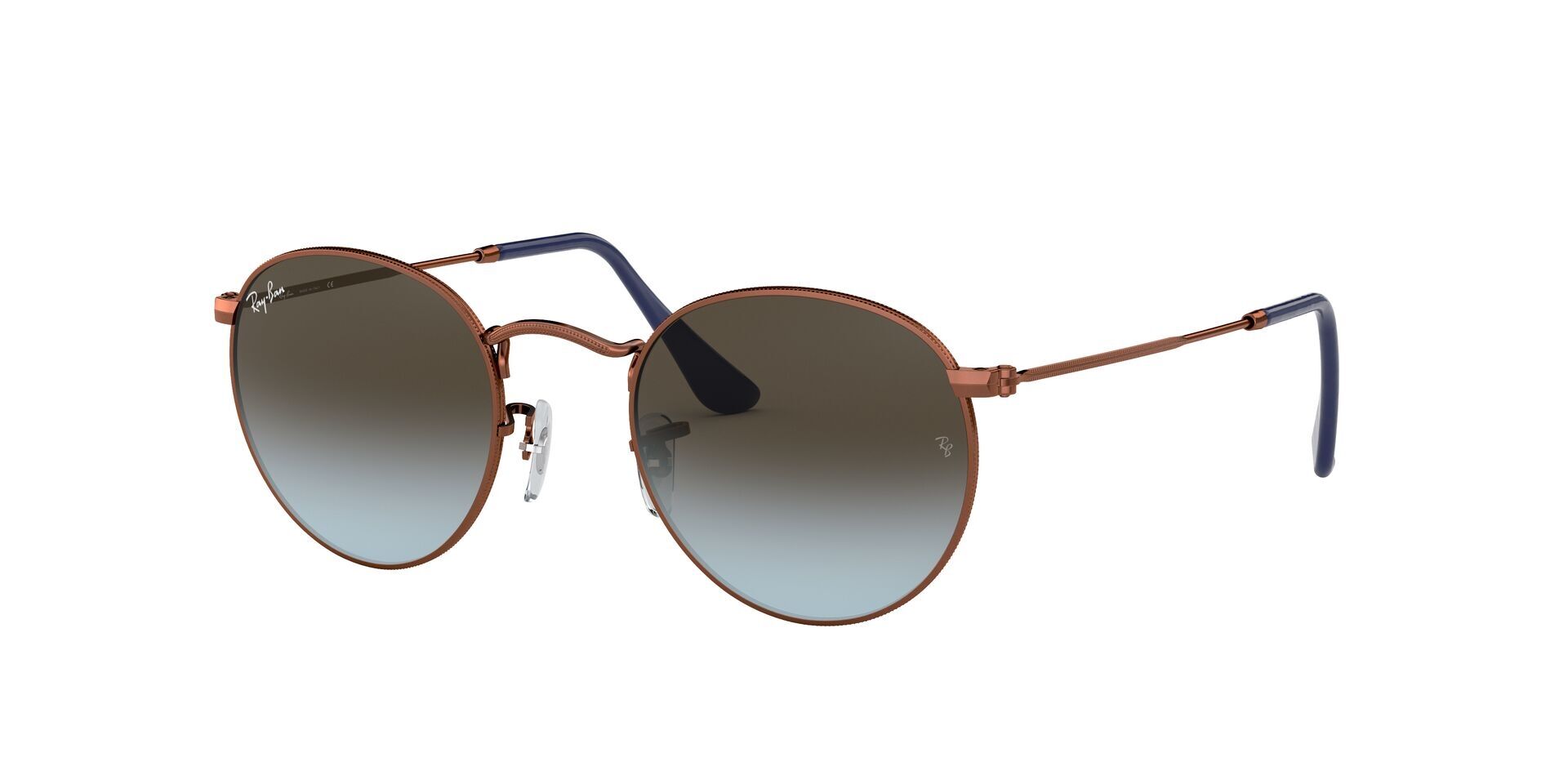 Rayban Rb-3447 900396 Cobre 50* Gafas De Sol Bronce