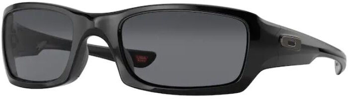 Oakley-Fives-Squared-9238 923804 54*20 Gafas De Sol Negro