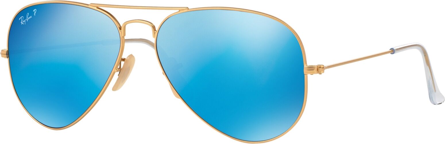 Rayban Aviator Large Rb 3025 112/4l  Dorado