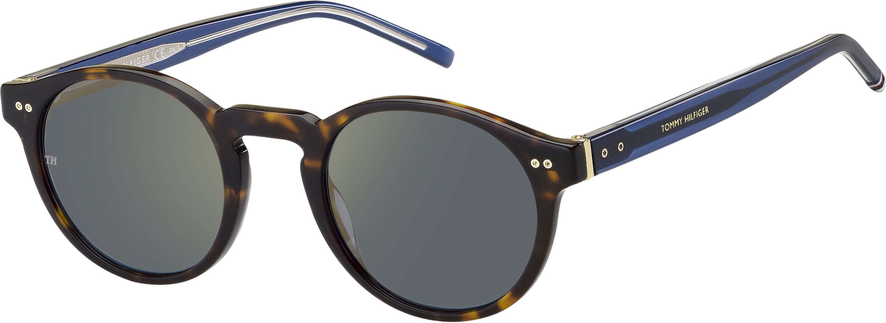 Tommy Hilfiger Th 1795 086 K1 Hvn Gafas De Sol Havana