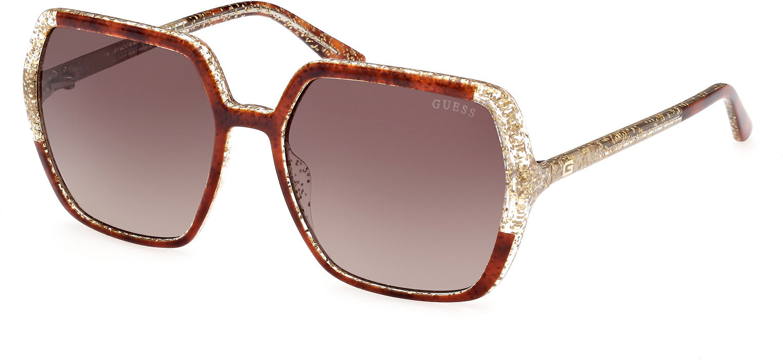 Guess Gu 7883 52f Gafas De Sol Havana