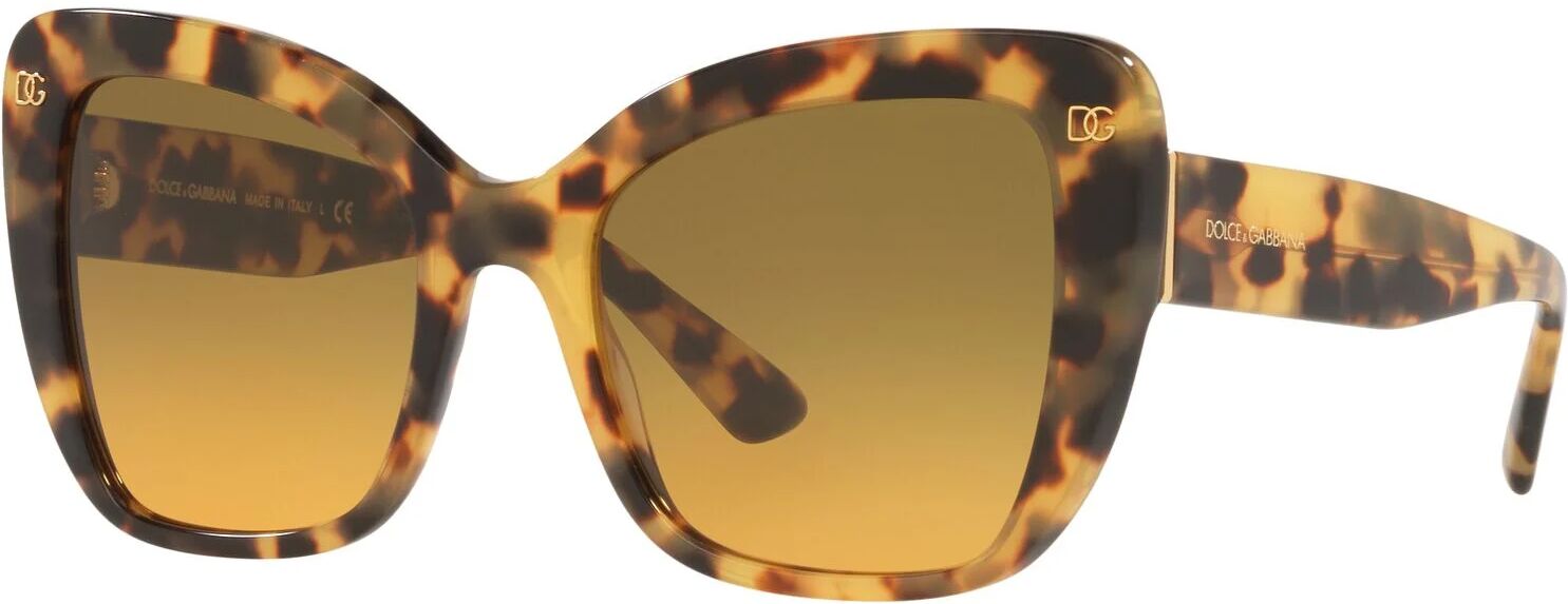 Dolce & Gabbana Dg 4348 502/13  Gafas De Sol Havana