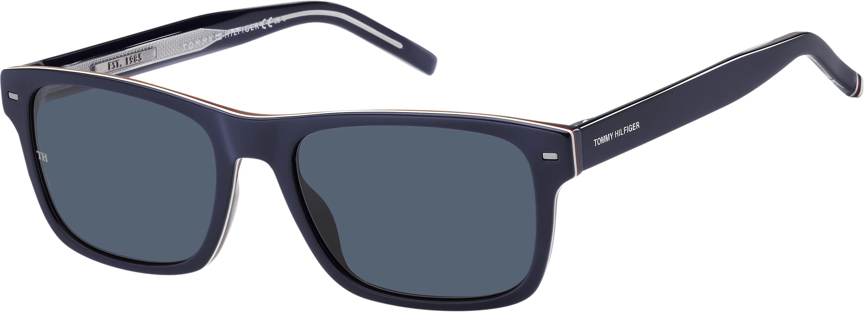 Tommy hilfiger Tommyhilfiger-1794/s Pjp*ku Blue(blue 55*19 Gafas De Sol Azul