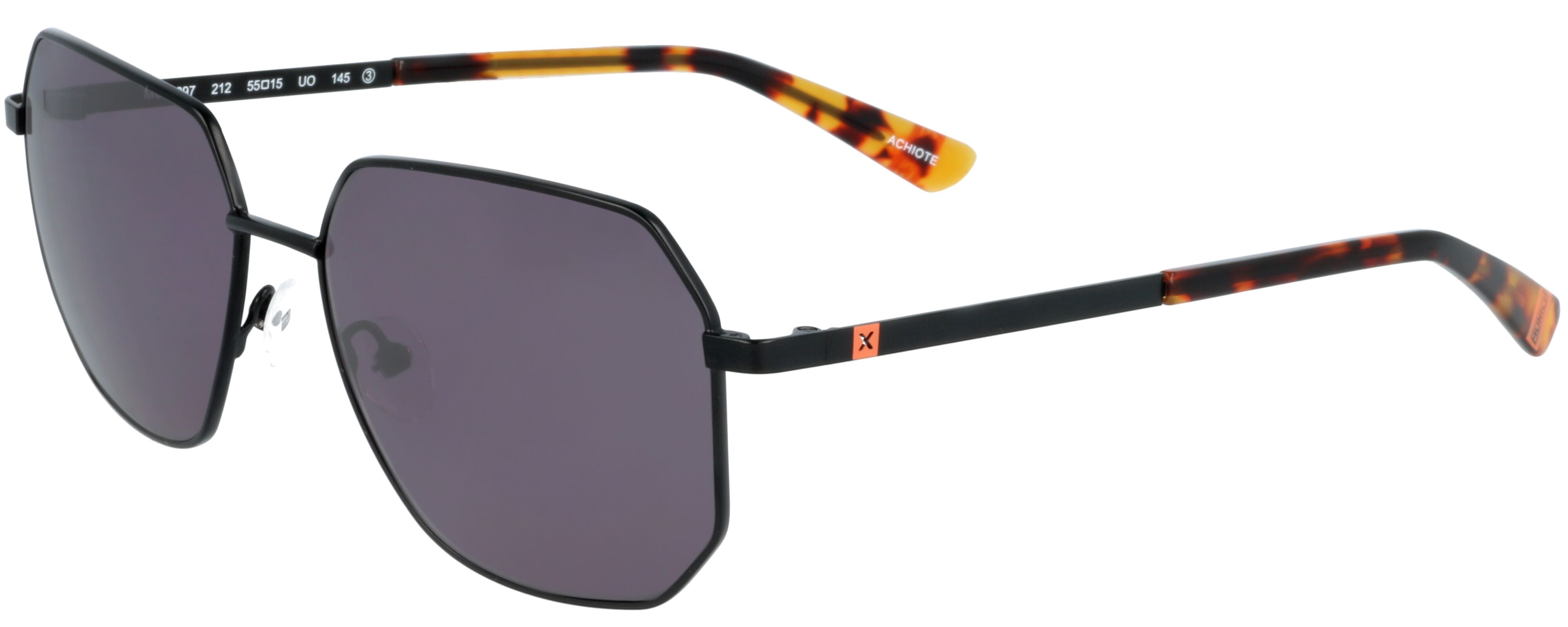 Munich Mu 19097 212 Gafas De Sol Havana-Negro