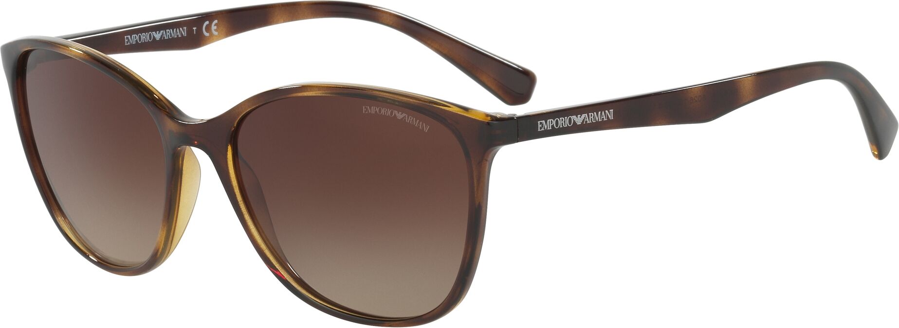 Giorgio Armani Emporio Armani Ea 4073 502613 Gafas De Sol Havana