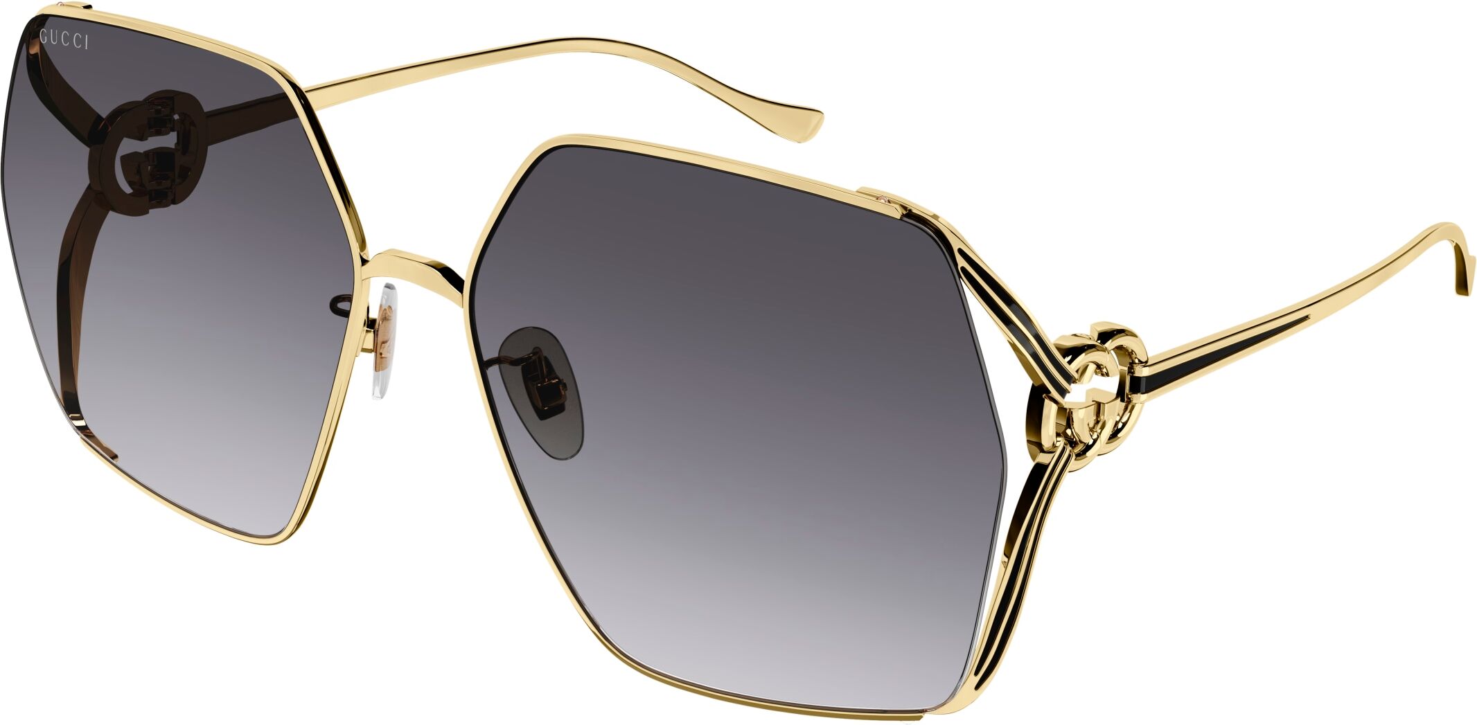 Gucci Gg 1322sa 001 Gafas De Sol