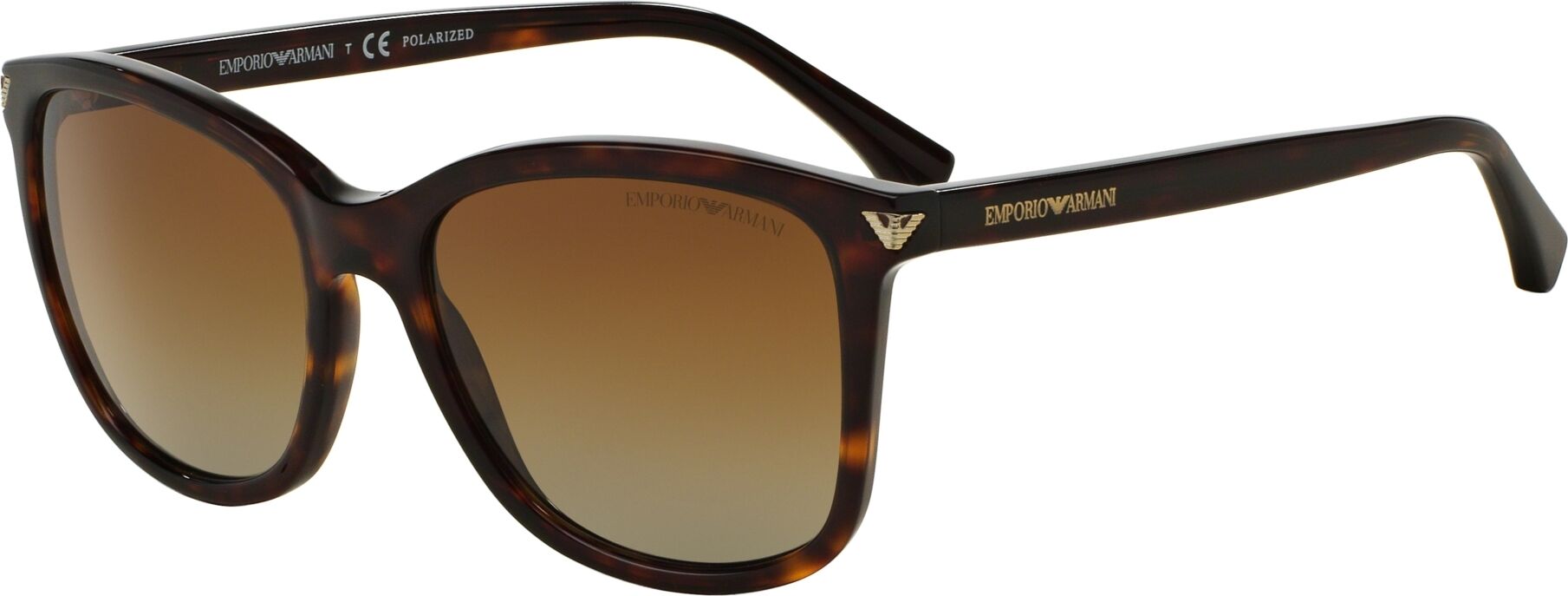 Giorgio Armani Emporio Armani Ea 4060 5026t5 Gafas De Sol Havana