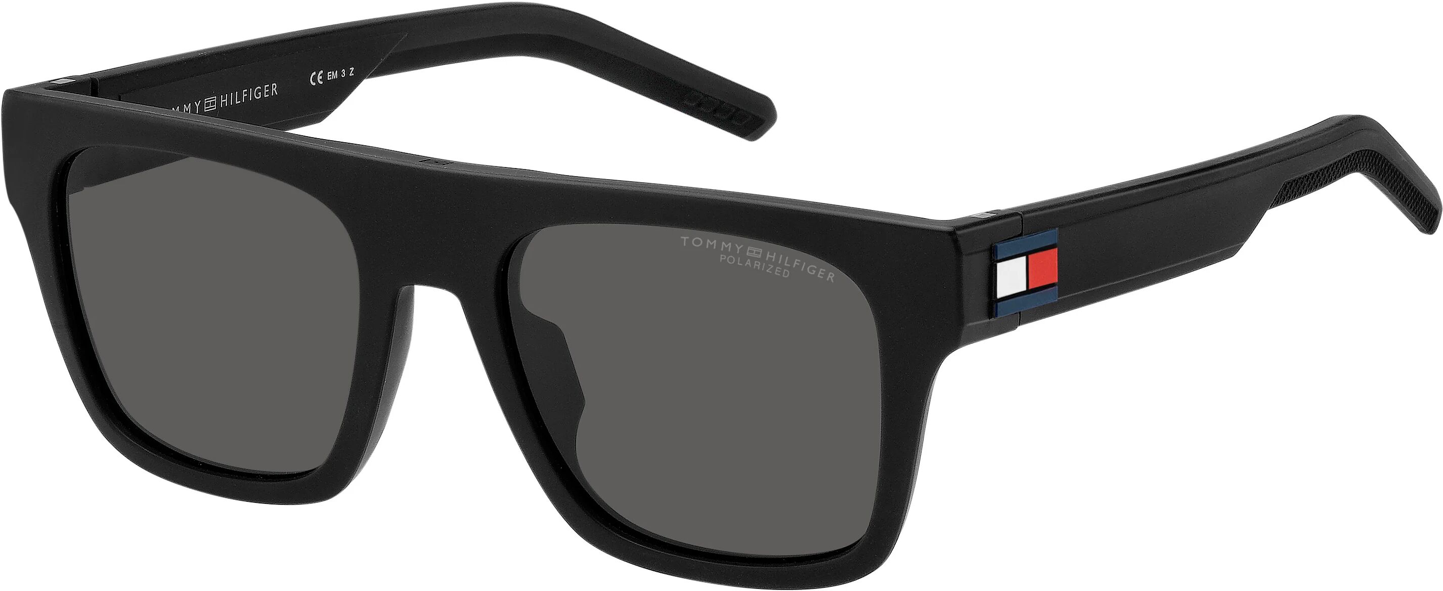 Tommy Hilfiger Th 1976 003 M9 Gafas De Sol Negro