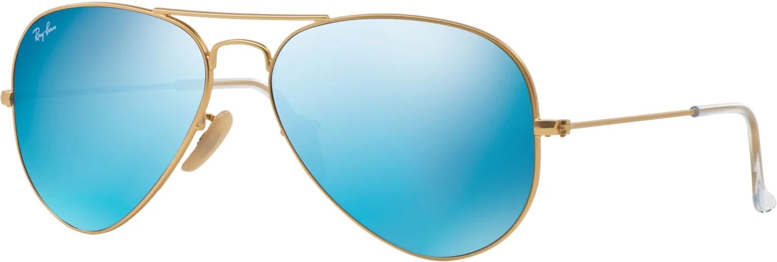 Rayban Aviator Large Metal Rb 3025 112/17  Dorado