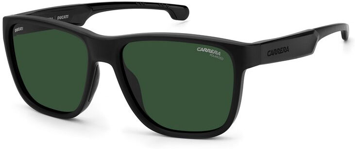 Carrera-Carduc-003/s 003*uc Matte Black(green Polarized 57*17 Gafas De Sol Negro