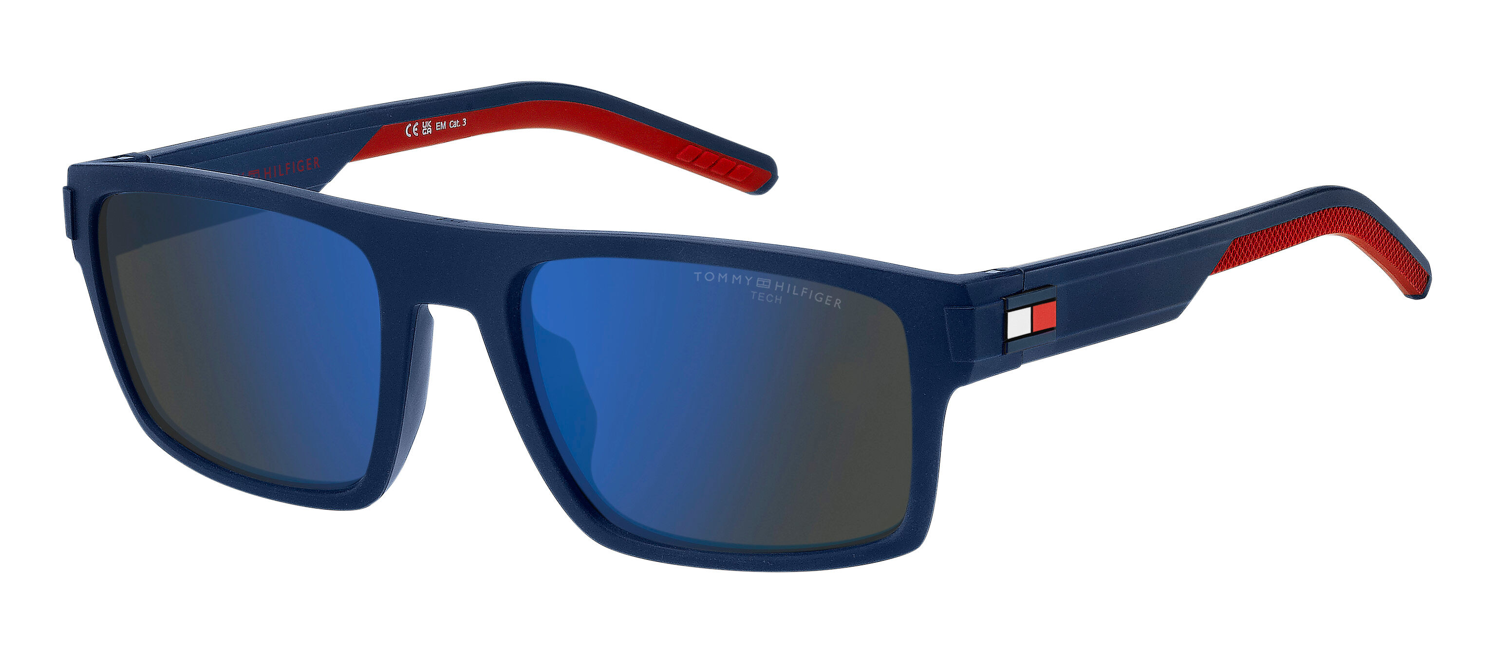 Tommy Hilfiger Th 1977 Fll Zs Gafas De Sol Azul