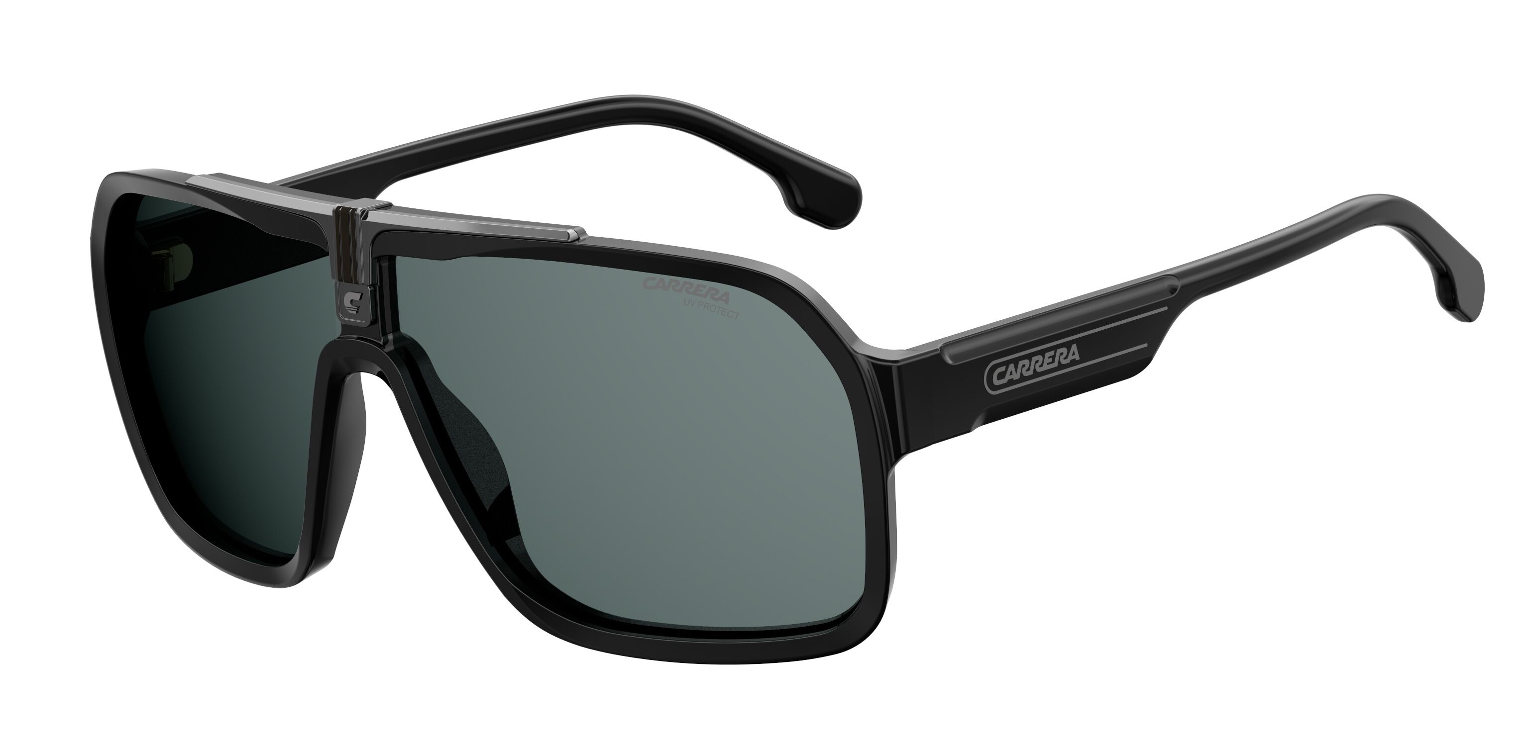 Carrera-1014/s 003*2k  Mtt Black(gr 64*10 Gafas De Sol Negro
