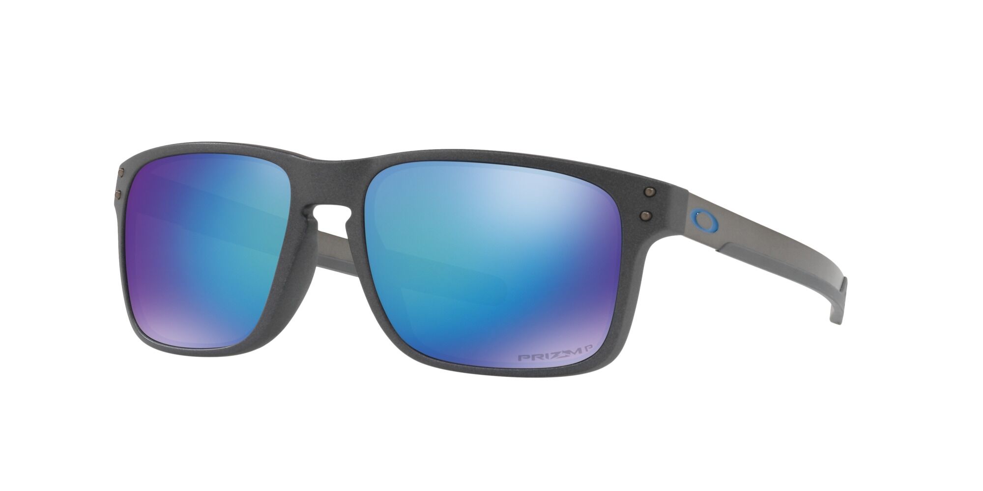 Oakley Holbrook Mix Oo 9384 10 Gafas De Sol Gris