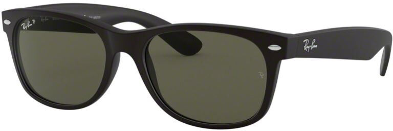 Rayban Rb-2132 622/58 Negro 55*18 Gafas De Sol Negro