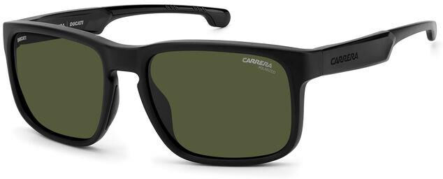 Carrera-Carduc-001/s 003 Matte Black 57*18 Gafas De Sol Negro