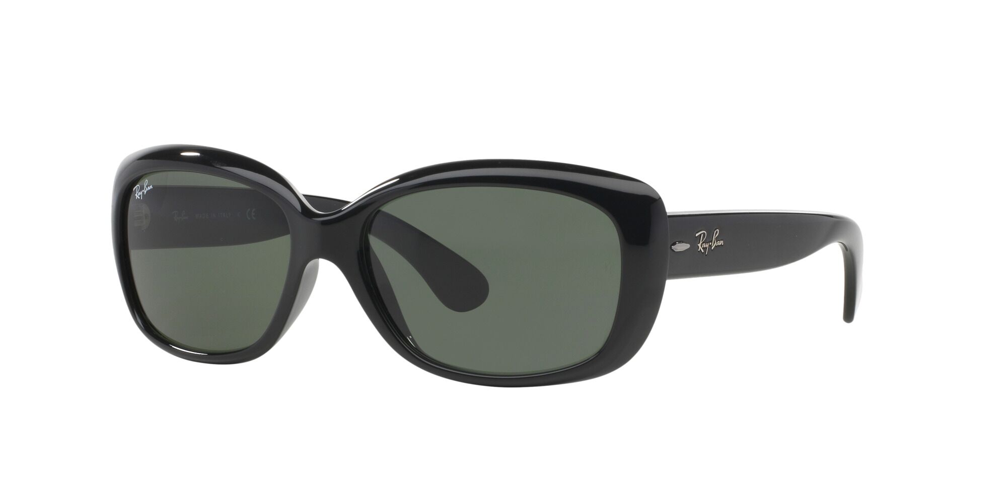 Rayban Jackie Ohh Rb 4101 601 Gafas De Sol Negro