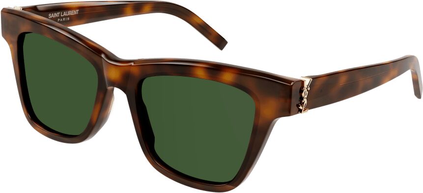 Saint Laurent Sl M106 003 Gafas De Sol Havana