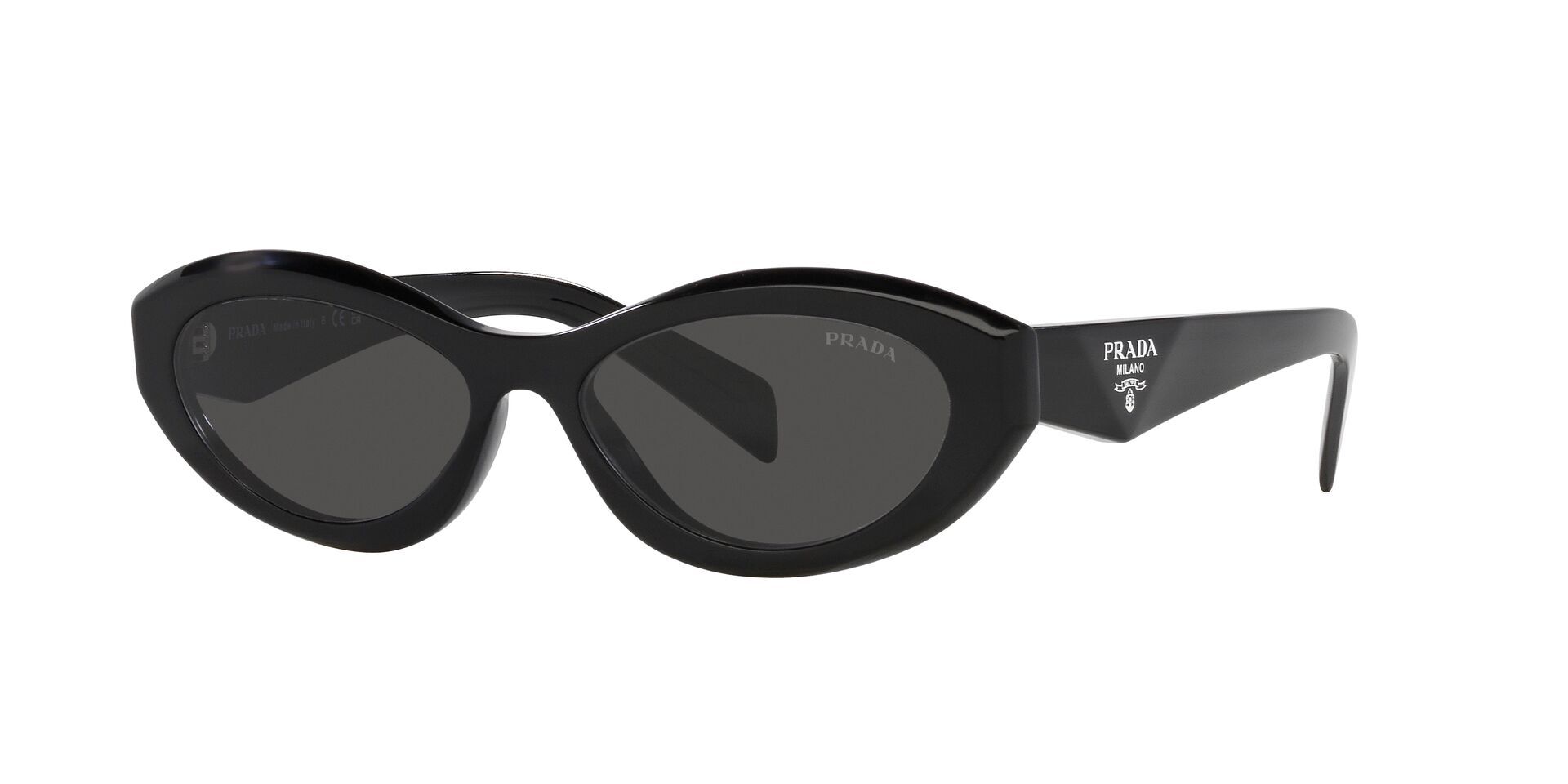 Prada Pr 26zs 16k08z Gafas De Sol Negro