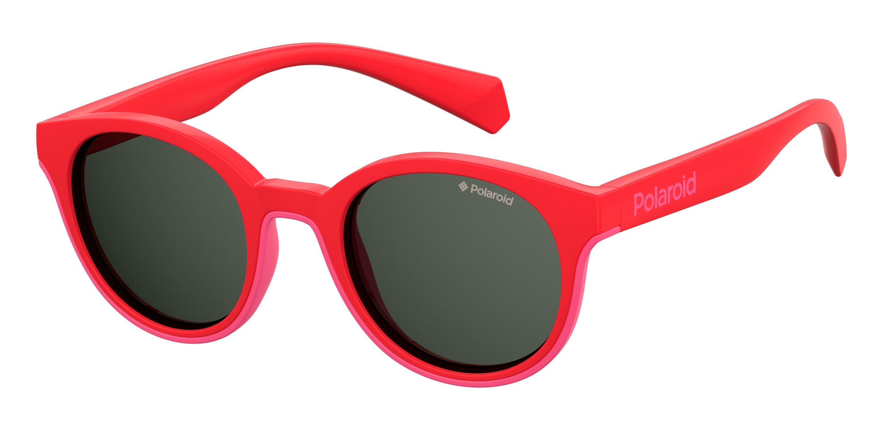 Polaroid Kids Pld 8036 1n5m9  Rojo